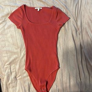 Express body suit
